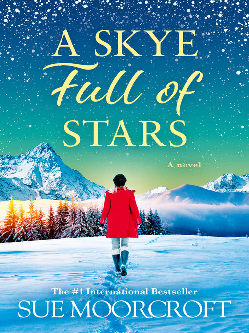 Title details for A Skye Full of Stars by Sue Moorcroft - Available